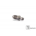 CNC Racing Titanium Bleeder Screw M10x1.0